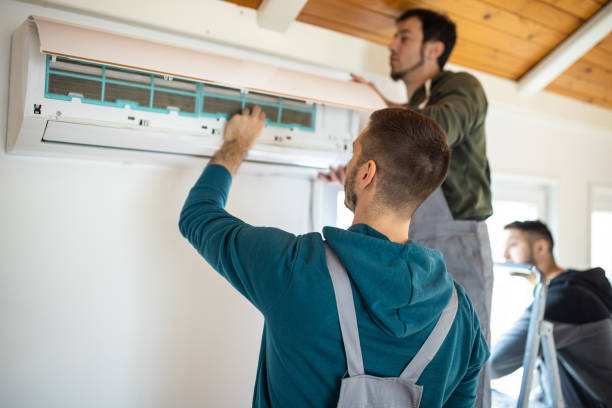 Best Affordable HVAC services  in Shelton, WA