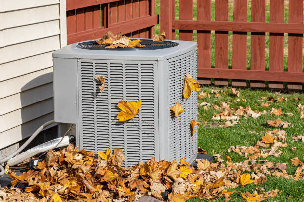 Best Central air repair  in Shelton, WA
