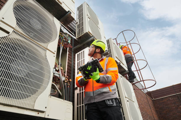 Best HVAC installation services  in Shelton, WA