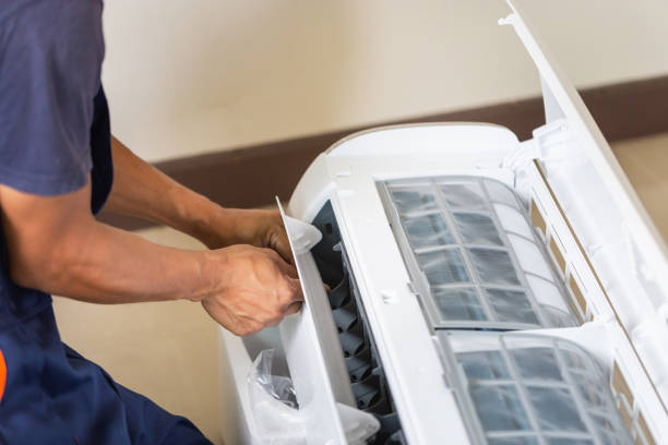 Best HVAC tune-up services  in Shelton, WA