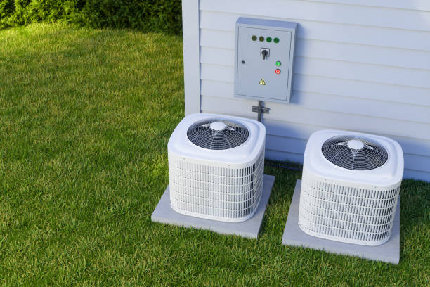 Best HVAC system installation  in Shelton, WA
