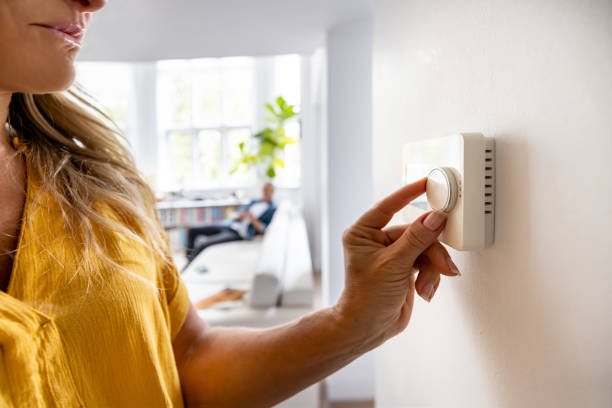 Best Affordable HVAC services  in Shelton, WA