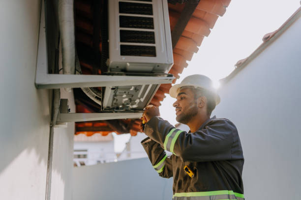 Best Ductless HVAC repair  in Shelton, WA