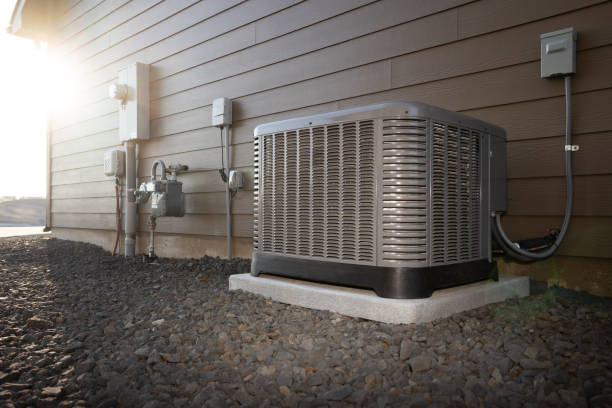 Best Affordable HVAC services  in Shelton, WA